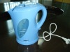 heat-resistant plastic water jug
