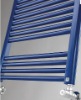 heated towel rack of steel ladder/heated towel radiator/towel warmer