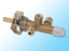 heater valve with CE standard