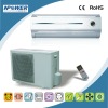 heating and cooling units