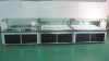 heating and referigeration system kitchen equipment