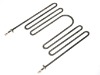 heating element for different electric heaters