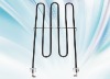 heating elements for oven and barbecue
