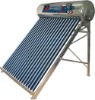 heating solar storage