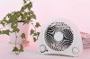 heating wire fan heater