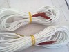 heating wire for defrost