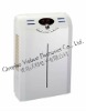 hepa air cleaner with uv