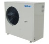 high COP Air to Water Heat Pump for low temperatures