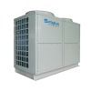 high COP air source heat pump 2012