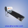 high efficiency flat solar water heater 40Gllon