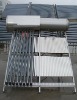 high efficiency solar water heater
