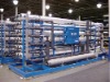 high efficient pure water treatment