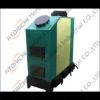 high-end automatic pellet boiler