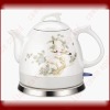 high grade ceramic kettle