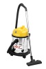high power wet and dry and blowing vacuum cleaner