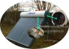 high pressure compact solar water heater