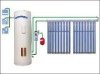 high pressure solar for home use water heaters (CE,KEYMARK)