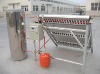 high pressure solar water heater (Y)