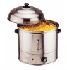 high quality 304 stainless steel corn steamer