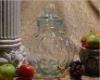 high quality Glass Juice jar 50