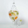 high quality Glass Juice jar 54