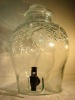 high quality Glass Juice jar 58