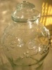 high quality Glass Juice jar 59