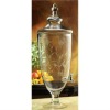 high quality Glass Juice jar 80