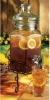 high quality Glass Juice jar 93