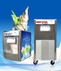 high quality Soft ice cream making machine TK836T-(1 year guarantee)