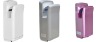 high quality and Fashion Toilet dual Jet Hand Dryer