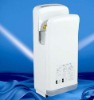 high quality and good price jet hand dryer ,dual hand dryer
