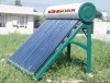 high quality and reasonable price best-selling pressurized solar water heaters