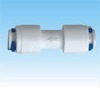 high quality and warranty 1 year ST018  quick adapter Check valves