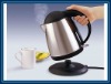 high quality electric coffee maker-1.5L for family