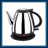 high quality electric teapot more safe of the spout