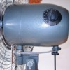 high quality industrial fan motor (ventilation fan)