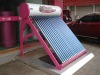 high quality non-pressurized solar water heater system