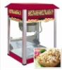 high quality popcorn machine maker