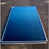 high quality pressurized split flat plate solar collector