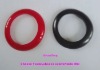 high-quality ring silicon with many size and color