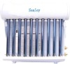 high quality solar air conditioning