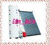 high quality split heat pipe collector solar water heater(2011 )