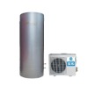 high quality stainless steel heat pump water heater