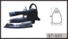 high quality thermostate ST-520 gravity steam iron