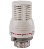 high quality thermostatic Radiator Valve with CE standard