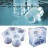 high qulity 2011 ice cube container