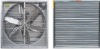high qulity Industrial Ventilation/Exhaust Fans with CE certification
