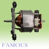 high rpm electrical motor