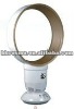 high speed golden circle electric bladeless fan